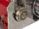Tre Spade Toollio F9500/MR - Tritacarne elettrico con grattugia - 750W - monofase