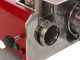 Tre Spade Toollio F9500/MR - Tritacarne elettrico con grattugia - 750W - monofase