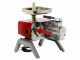 Tre Spade Toollio F9500/MR - Tritacarne elettrico con grattugia - 750W - monofase