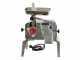 Tre Spade Toollio F9500/MR - Tritacarne elettrico con grattugia - 750W - monofase