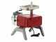 Tre Spade Toollio F9500/MR - Tritacarne elettrico con grattugia - 750W - monofase