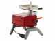 Tre Spade Toollio F9500/MR - Tritacarne elettrico con grattugia - 750W - monofase