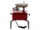 Tre Spade Toollio F9500/MR - Tritacarne elettrico con grattugia - 750W - monofase