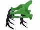 Seven Italy RT5_Compak - Ripuntatore a 5 Elementi 150 cm