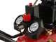 Fini Siltek TB 24 - Compressore aria elettrico monofase, oil-less - Motore 1.5 HP - 24 lt