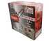 Fini Siltek TB 24 - Compressore aria elettrico monofase, oil-less - Motore 1.5 HP - 24 lt