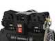 Fini Siltek TB 24 - Compressore aria elettrico monofase, oil-less - Motore 1.5 HP - 24 lt