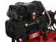 Fini Siltek TB 24 - Compressore aria elettrico monofase, oil-less - Motore 1.5 HP - 24 lt