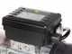 Tre Spade SUGO MO/MO - Passapomodoro elettrico - 150W