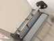 Grifo PIG INOX - Pigiafrutta a barella manuale