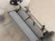 Grifo PIG INOX - Pigiafrutta a barella manuale
