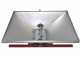 Grifo PIG INOX - Pigiafrutta a barella manuale