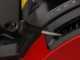 Toro ES3200DC - Rider Trattorino taglierba a batteria 72V/22.5Ah - Taglio da 81cm