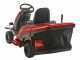 Toro ES3200DC - Rider Trattorino taglierba a batteria 72V/22.5Ah - Taglio da 81cm