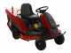 Toro ES3200DC - Rider Trattorino taglierba a batteria 72V/22.5Ah - Taglio da 81cm