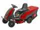 Toro ES3200DC - Rider Trattorino taglierba a batteria 72V/22.5Ah - Taglio da 81cm