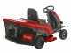 Toro ES3200DC - Rider Trattorino taglierba a batteria 72V/22.5Ah - Taglio da 81cm