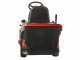 Toro ES3200DC - Rider Trattorino taglierba a batteria 72V/22.5Ah - Taglio da 81cm