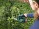 Bosch AdvancedShear18V - Forbice tagliaerba a batteria - 18V - SENZA BATTERIA E CARICABATTERIA