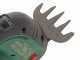 Bosch AdvancedShear18V - Forbice tagliaerba a batteria - 18V - SENZA BATTERIA E CARICABATTERIA