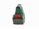 Bosch AdvancedShear18V - Forbice tagliaerba a batteria - 18V - SENZA BATTERIA E CARICABATTERIA