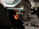 BullMach ZEUS 160 LE - Biotrituratore a scoppio trainabile - Loncin 420cc con avviamento elettrico