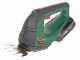 Bosch AdvancedShear18V - Forbice tagliaerba a batteria - Tagliasiepi - 18V 2Ah