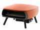 Witt Etna Rotante Arancione - Forno a gas per pizza