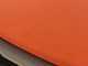 Witt Etna Rotante Arancione - Forno a gas per pizza