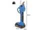 Hyundai LGS777-5-T - Forbice elettrica da potatura - 20V 2Ah