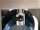 Grifo Professional Inox 10 - Filtro a cartoni per vino carrellato - Pompa in INOX