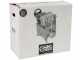 Grifo Professional Inox 10 - Filtro a cartoni per vino carrellato - Pompa in INOX