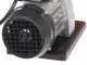 Tre Spade Med Junior - Passapomodoro elettrico - 300W
