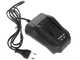Hyundai LGS777-5-T - Forbice elettrica da potatura - 20V 4Ah - Diametro di taglio 30mm