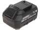 Hyundai LGS777-5-T - Forbice elettrica da potatura - 20V 4Ah - Diametro di taglio 30mm
