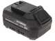 Hyundai LGS777-5-T - Forbice elettrica da potatura - 20V 4Ah - Diametro di taglio 30mm