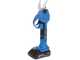 Hyundai LGS777-5-T - Forbice elettrica da potatura - 20V 4Ah - Diametro di taglio 30mm