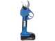 Hyundai LGS777-5-T - Forbice elettrica da potatura - 20V 4Ah - Diametro di taglio 30mm