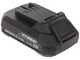 Hyundai LGS777-5-T - Forbice elettrica da potatura - 20V 4Ah - Diametro di taglio 30mm