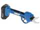 Hyundai LGS777-5-T - Forbice elettrica da potatura - 20V 4Ah - Diametro di taglio 30mm
