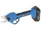 Hyundai LGS777-5-T - Forbice elettrica da potatura - 20V 4Ah - Diametro di taglio 30mm