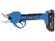 Hyundai LGS777-5-T - Forbice elettrica da potatura - 20V 4Ah - Diametro di taglio 30mm