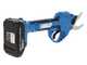 Hyundai LGS777-5-T - Forbice elettrica da potatura - 20V 4Ah - Diametro di taglio 30mm