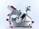 Berkel essentia gravit&agrave; BEG350B Trifase - Affettatrice con lama in acciaio cromato da 350mm