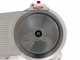Berkel essentia gravit&agrave; BEG350B Trifase - Affettatrice con lama in acciaio cromato da 350mm