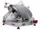 Berkel essentia gravit&agrave; BEG350B Trifase - Affettatrice con lama in acciaio cromato da 350mm