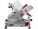 Berkel essentia gravit&agrave; BEG350B Trifase - Affettatrice con lama in acciaio cromato da 350mm