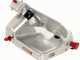Berkel essentia gravit&agrave; BEG350B Trifase - Affettatrice con lama in acciaio cromato da 350mm