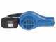 Hyundai LCGB777-1 - Soffiatore a batteria - 20V 2Ah