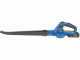 Hyundai LCGB777-1 - Soffiatore a batteria - 20V 2Ah